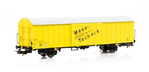 Piko 55061 SBB PIKO Messwagen AC mit Schleifer